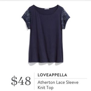 NWOT Stitch Fix Top